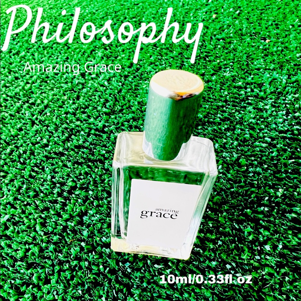 Amazing Grace Eau de Toilette